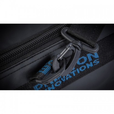 Сумка Preston World Champion Tray and Net Bag 70x57x18см