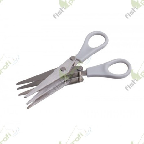 FLAGMAN Ножницы для резки червей Smal