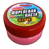 Паста Dunaev 50мл Форель Чеснок Красная