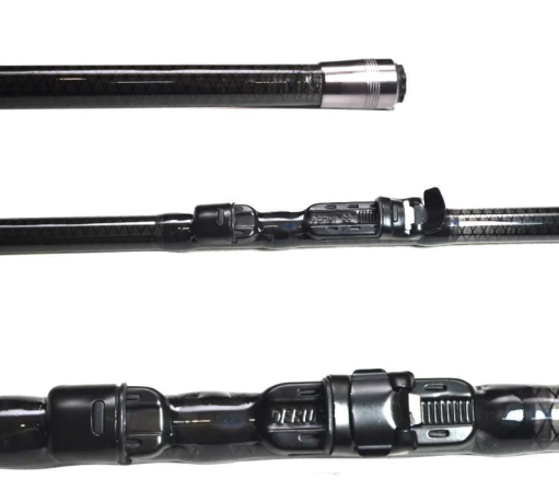 Удилище Mikado Princess 600 с кольцами 6м 10-30гр