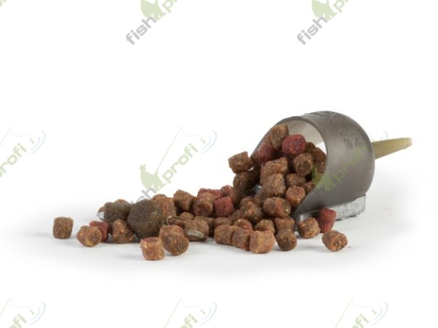 Кормушка фидерная Preston ELASTICATED PELLET FEEDERS - LARGE для пелетса 25гр. большая
