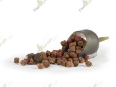 Кормушка фидерная Preston ELASTICATED PELLET FEEDERS - LARGE для пелетса 25гр. большая