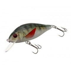 Воблер Flagman Hard Ball 70F 0.5-1.5m color 301