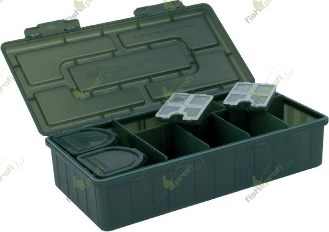 Рыболовный ящик KORUM TACKLE MANAGER