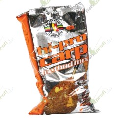 Прикормка MARCEL VDE Hi-Pro Карп Метод микс 2кг.