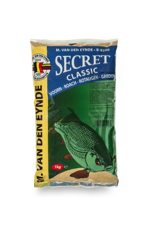 Прикормка MARCEL VDE Secret 1кг.