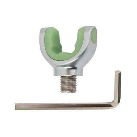 Держатель удилища Carp Pro Lockdown Rear Grip Small Night Glow