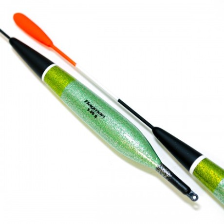 Поплавок Flagman из бальсы TF6003 3г