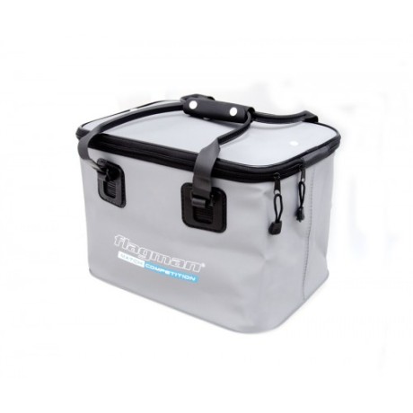 Сумка Flagman Match Competition Eva 36x25x24см водонепроницаемая