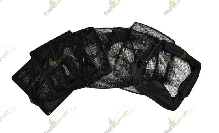 Садок Browning Black Magic Silver Keep Net 3,00 м
