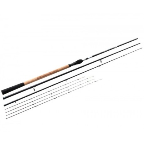 Фидерное удилище Flagman Inspiration Feeder 3,6м 60г
