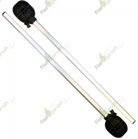 SPACE STATION EXTENDING LEGS Ножки для ящика рыболовного (2шт)