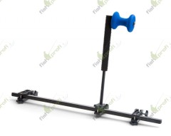 TOTAL CONTROL POLE Кронштейн с откатным роликом для штек. удилища