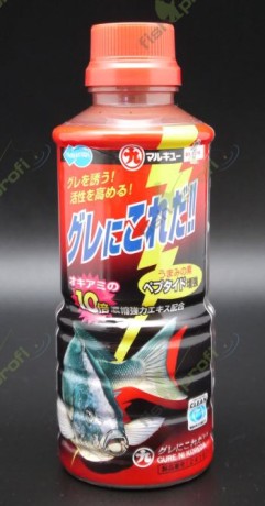 Ароматизатор  «GURE NI KOREDA»  Marukyu 400 мл.