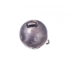 Грузило Чебурашка вольфрамовое Flagman Tungsten Jig Head 10гр 1шт