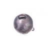 Грузило Чебурашка вольфрамовое Flagman Tungsten Jig Head 10гр 1шт