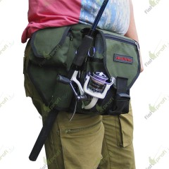 Держатель удилища и компактная сумка &quot;STAKAN-S55&quot;