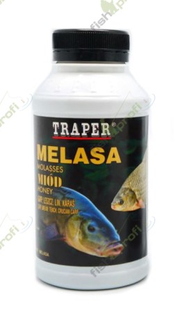 Molasses 350ml Honey  (Меласса Мед)