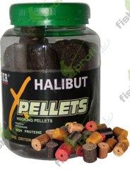 Hook Pellets 300g Halibut 16mm (Палтус)