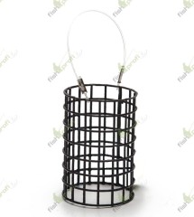 Кормушка &quot;RIG&quot; закормочная большая с мягким отводом, 0 гр