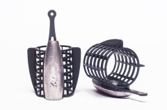 Кормушка VEGaS серия &quot;VARIANT L&quot; сетка 80 гр.