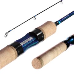 Спиннинг ZEMEX VIPER Trout 662UL 1,98 м. 1-6 g
