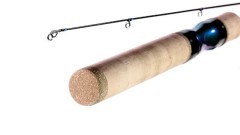 Спиннинг ZEMEX VIPER Trout 662UL 1,98 м. 1-6 g