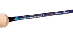 Спиннинг ZEMEX VIPER Trout 662UL 1,98 м. 1-6 g