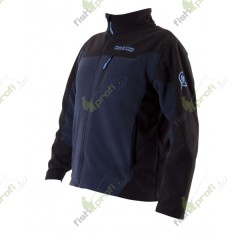 Куртка флисовая NEW PRESTON WINDPROOF FLEECE JACKET р-р XXL