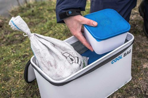 Контейнер-холодильник Preston WORLD CHAMPION cool bag