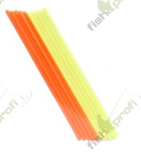 Набор пластиковых антенн для поплавка 0,6 х 33 мм