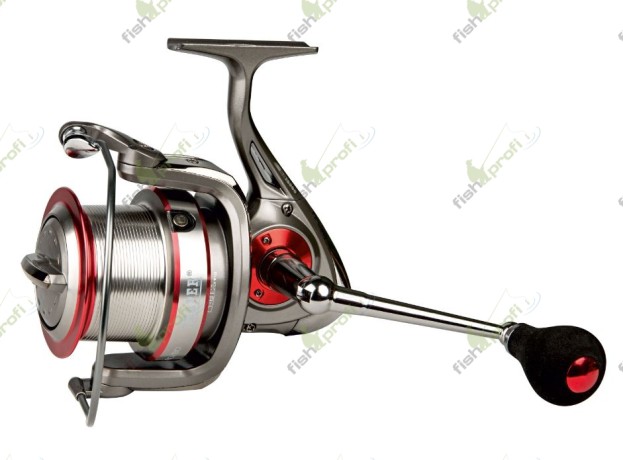 Катушка рыболовная TRAPER Sea Boat 8000