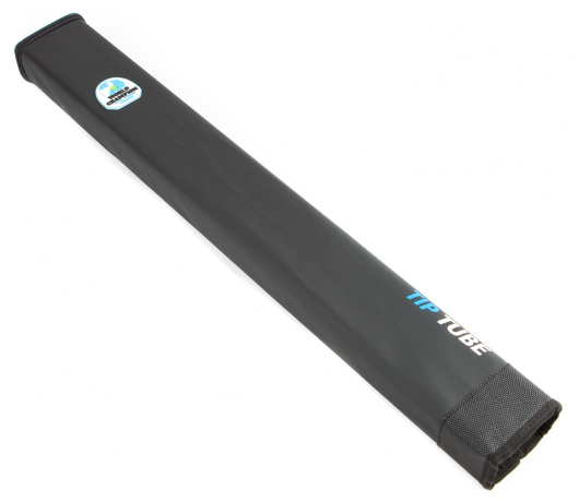 Чехол для вершинок (квивертипов) Preston World Champion Tip Tube 75х9х5см