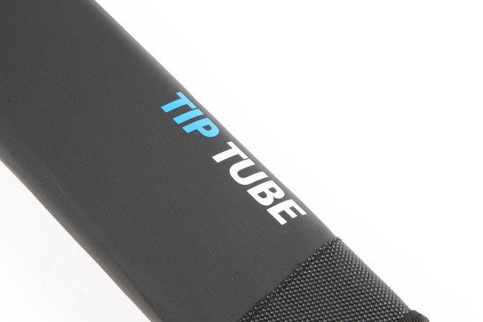 Чехол для вершинок (квивертипов) Preston World Champion Tip Tube 75х9х5см