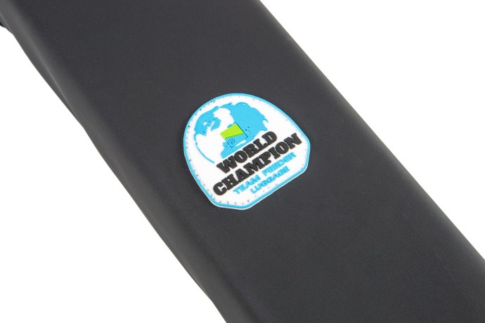 Чехол для вершинок (квивертипов) Preston World Champion Tip Tube 75х9х5см