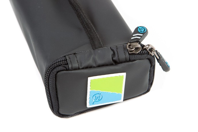 Чехол для вершинок (квивертипов) Preston World Champion Tip Tube 75х9х5см