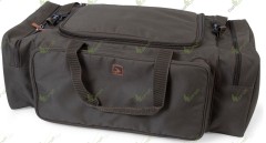 Сумка AVID CARP LARGE CARRYALL для рыболовных аксессуаров и снастей большая 36 х 48 х 25 см.