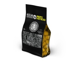 FFEM High Attractive Boilies Pineapple N-Butyric Вареные бойлы 16mm