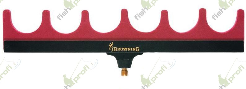 Подставка под фидерное удилище Browning Pole Roosts