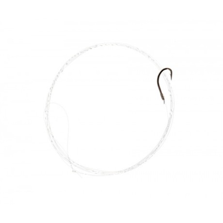 Готовый поводок Flagman Pro Carassius Hooks №12 7шт