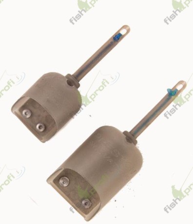 Кормушка фидерная Preston ELASTICATED PELLET FEEDERS - LARGE для пелетса 40гр. большая