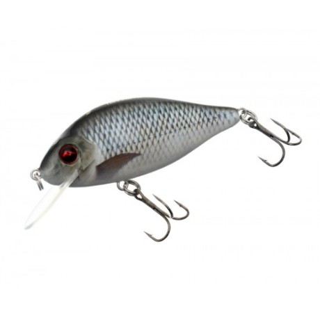 Воблер Flagman Hard Ball 70F 0.5-1.5m color 302