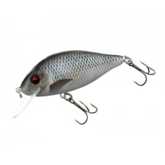 Воблер Flagman Hard Ball 70F 0.5-1.5m color 302