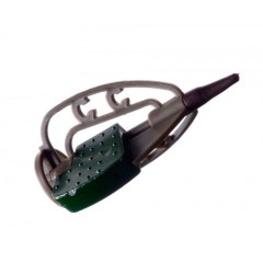 Кормушка Flagman Method Feeder 50г