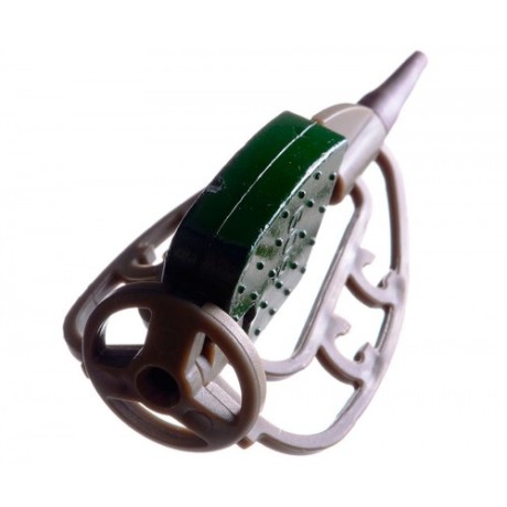 Кормушка Flagman Method Feeder 50г