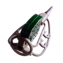 Кормушка Flagman Method Feeder 50г