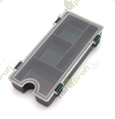 KORUM MULTI ACCESSORY BOX Коробка для снастей