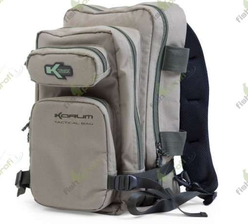 KORUM TACTICAL BAG Рюкзак рыболовный TACTICAL BAG