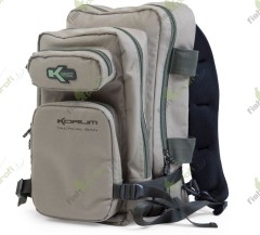 KORUM TACTICAL BAG Рюкзак рыболовный TACTICAL BAG