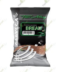 Прикормка ALLVEGA &quot;Team Allvega Bream&quot; 1кг (ЛЕЩ)
